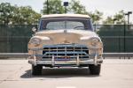 Chrysler Town & Country Convertible 1949 года